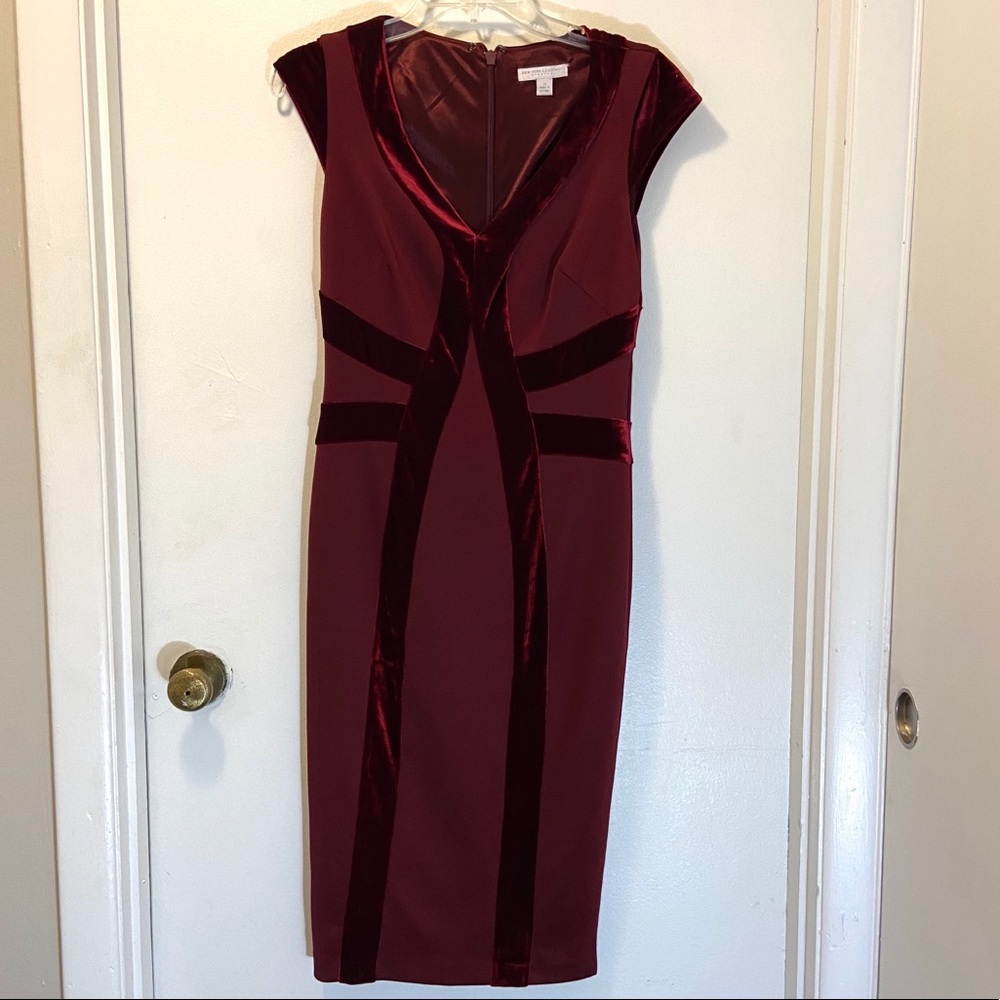 NY&Co. Sheath Dress